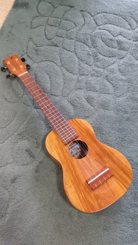 Ana'ole ASLの画像